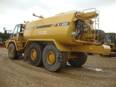 Caterpillar 725 en venta, usada Ref.: 1405350627242104 No. 3