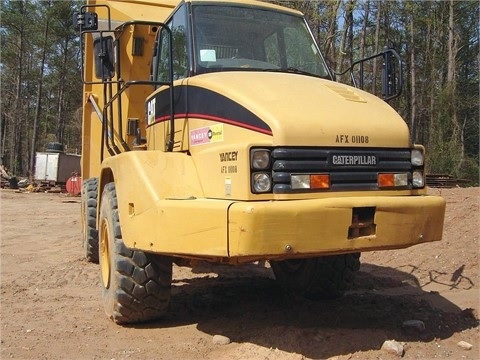 Caterpillar 725 en venta Ref.: 1405353694497623 No. 3