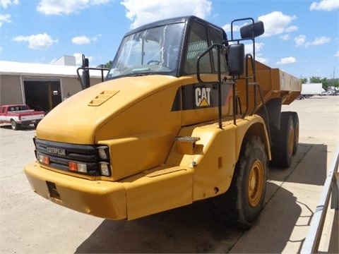 Caterpillar 725 de importacion a la venta Ref.: 1405354294446584 No. 3