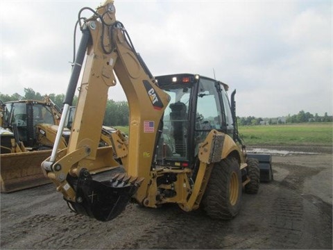 Caterpillar 420F importada en buenas condiciones Ref.: 1405355715997466 No. 2