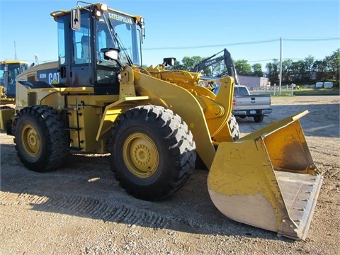 Caterpillar 938H seminueva Ref.: 1405356675582017 No. 2