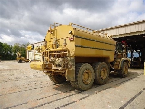 Caterpillar 725 de segunda mano a la venta Ref.: 1405356844833933 No. 3