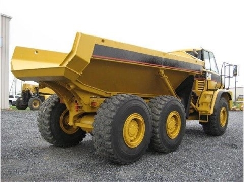 Caterpillar 725 de segunda mano en venta Ref.: 1405360349039719 No. 3