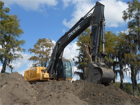 Deere 200D importada en buenas condiciones Ref.: 1405361687297262 No. 3