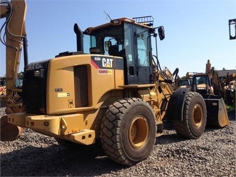 CATERPILLAR 930H en optimas condiciones Ref.: 1405362356138400 No. 2