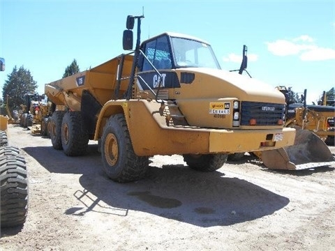 Caterpillar 735 en optimas condiciones Ref.: 1405363546429774 No. 2