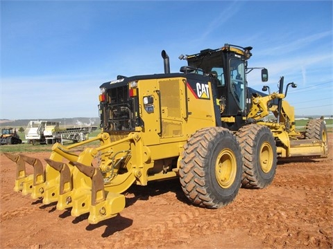 Caterpillar 16M importada a bajo costo Ref.: 1405375327770565 No. 4