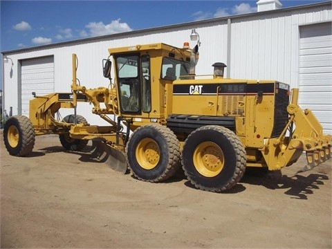 Caterpillar 140H seminueva en venta Ref.: 1405382456496535 No. 2