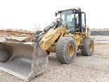 Wheel Loaders Caterpillar 930G