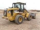 Caterpillar 930G seminueva Ref.: 1405382897644672 No. 4