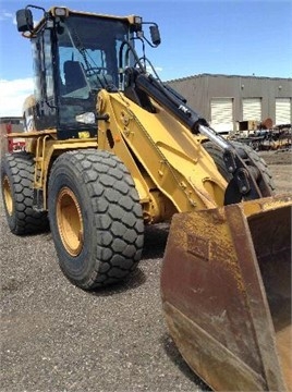 Caterpillar 930G en buenas condiciones Ref.: 1405383064814012 No. 2