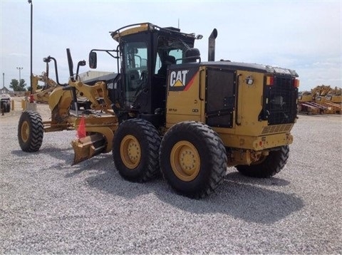 Caterpillar 140M de medio uso en venta Ref.: 1405383351013838 No. 2