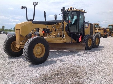 Caterpillar 140M de medio uso en venta Ref.: 1405383351013838 No. 3