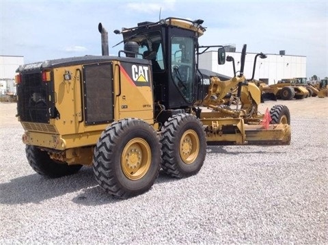 Caterpillar 140M de medio uso en venta Ref.: 1405383351013838 No. 4