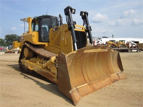 Caterpillar D8T de segunda mano en venta Ref.: 1405383689023619 No. 2