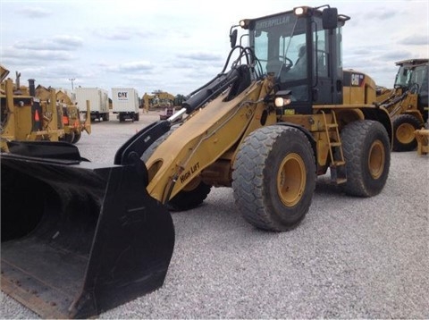 Wheel Loaders Caterpillar 930H