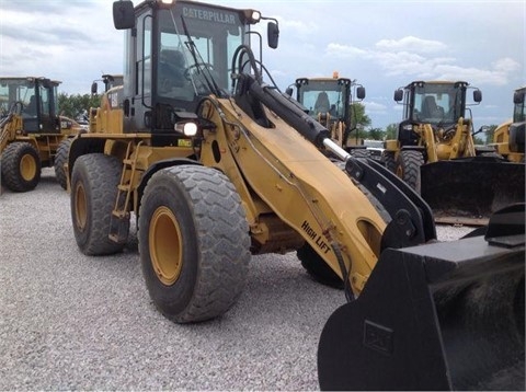 Caterpillar 930H en optimas condiciones Ref.: 1405384064197968 No. 3