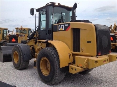 Caterpillar 930H en optimas condiciones Ref.: 1405384064197968 No. 4