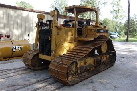 Caterpillar D6R en optimas condiciones Ref.: 1405434419137587 No. 3