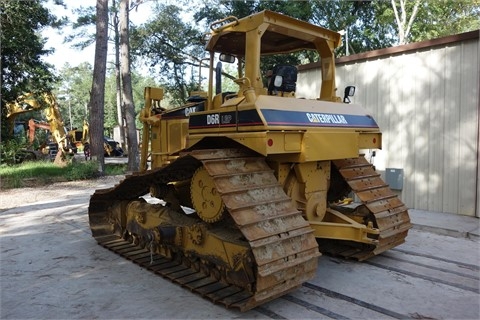 Caterpillar D6R en optimas condiciones Ref.: 1405434419137587 No. 4