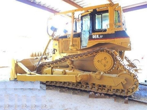 Caterpillar D6R en venta, usada Ref.: 1405435781189914 No. 2