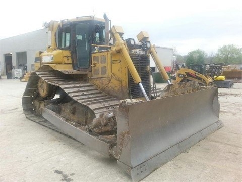 Caterpillar D6R usada de importacion Ref.: 1405438755359027 No. 4