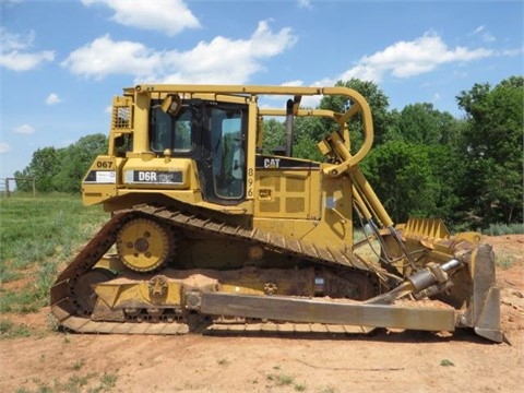 Caterpillar D6R usada en buen estado Ref.: 1405439370800430 No. 3