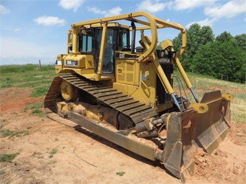 Caterpillar D6R usada en buen estado Ref.: 1405439370800430 No. 4