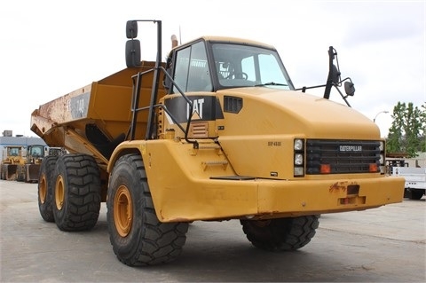 Caterpillar 740 importada a bajo costo Ref.: 1405444217701607 No. 2