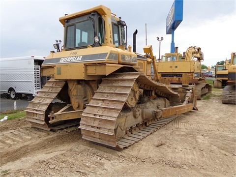 Caterpillar D6R importada a bajo costo Ref.: 1405445287858017 No. 2