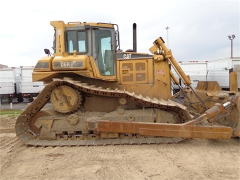 Caterpillar D6R importada a bajo costo Ref.: 1405445287858017 No. 3