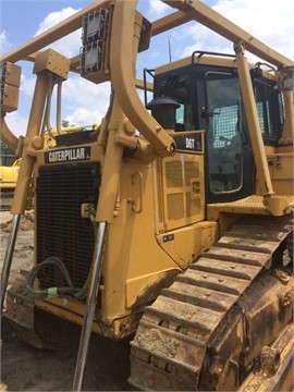 Caterpillar D6T de importacion a la venta Ref.: 1405446362851414 No. 3