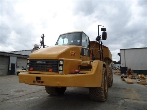 Caterpillar 740 seminueva en venta Ref.: 1405446606309353 No. 2