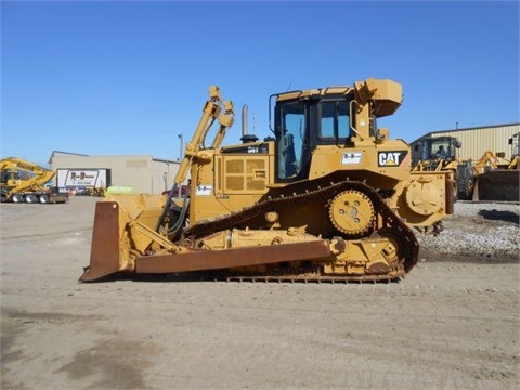 Caterpillar D6T usada en buen estado Ref.: 1405446871942816 No. 4