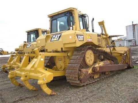 Caterpillar D6T importada en buenas condiciones Ref.: 1405448687639014 No. 2