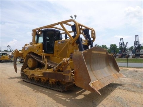 Caterpillar D8T de segunda mano en venta Ref.: 1405449183166905 No. 2