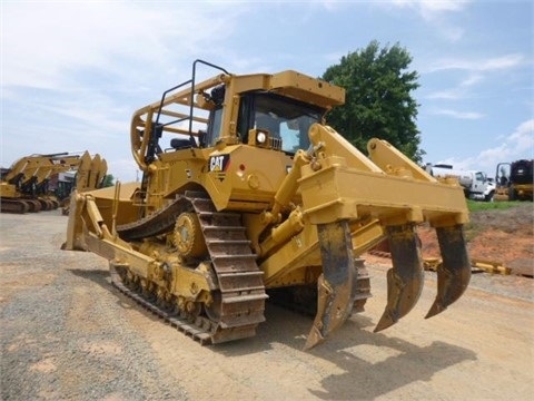 Caterpillar D8T de segunda mano en venta Ref.: 1405449183166905 No. 4