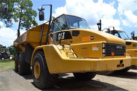 Caterpillar 740 en buenas condiciones Ref.: 1405450085486586 No. 2