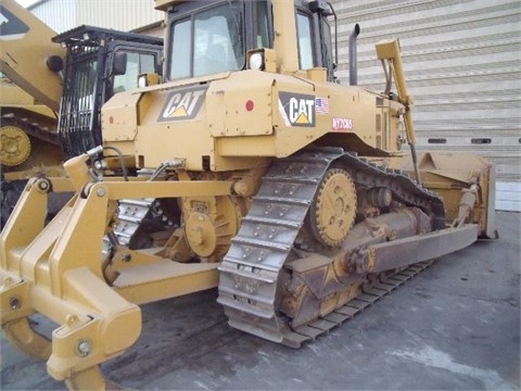 Caterpillar D6T de segunda mano a la venta Ref.: 1405451252277710 No. 4