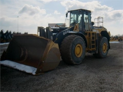 Deere 844K en venta Ref.: 1405451297135051 No. 4