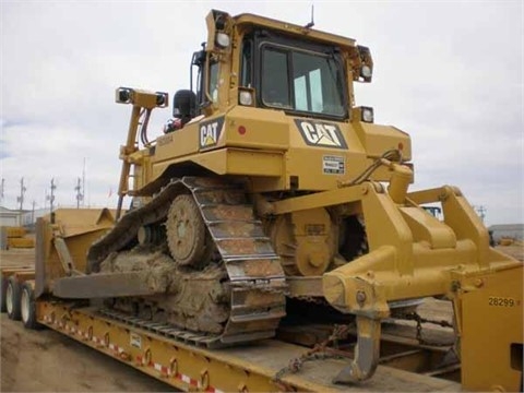 Caterpillar D6T usada Ref.: 1405451504529887 No. 2