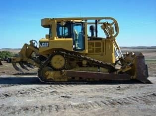 Caterpillar D6T usada a buen precio Ref.: 1405457045857996 No. 2