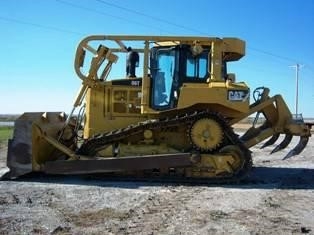 Caterpillar D6T usada a buen precio Ref.: 1405457045857996 No. 3