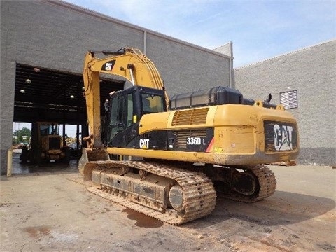 Caterpillar 336DL de importacion a la venta Ref.: 1405457608226222 No. 2