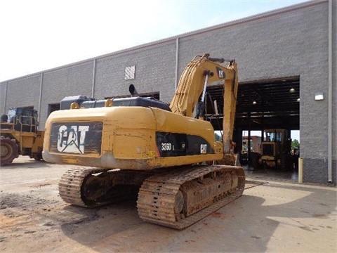 Caterpillar 336DL de importacion a la venta Ref.: 1405457608226222 No. 3