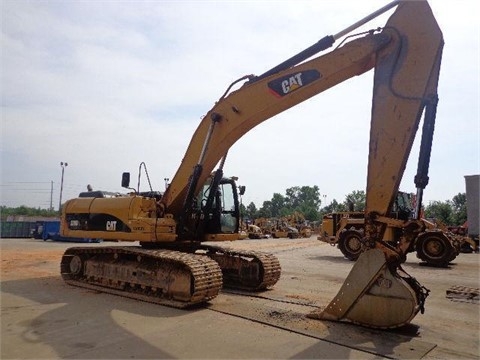 Caterpillar 336DL de importacion a la venta Ref.: 1405457608226222 No. 4