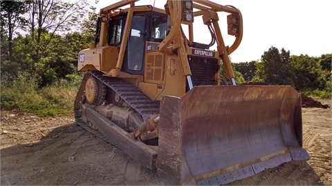 Caterpillar D6T usada de importacion Ref.: 1405459751140427 No. 2