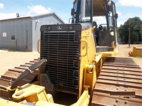 DEERE 750J de segunda mano Ref.: 1405467967747574 No. 4