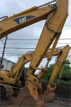 CATERPILLAR 330CL de importacion a la venta Ref.: 1405472930514308 No. 2