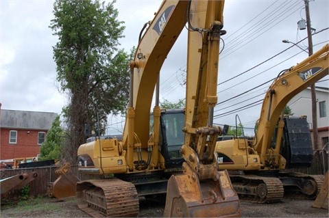 CATERPILLAR 330CL de importacion a la venta Ref.: 1405472930514308 No. 3